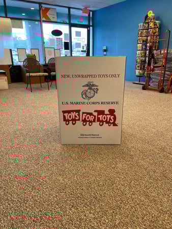 Images FUDDS Pack & Ship