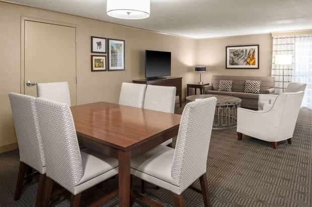 Images DoubleTree by Hilton Burlington Vermont