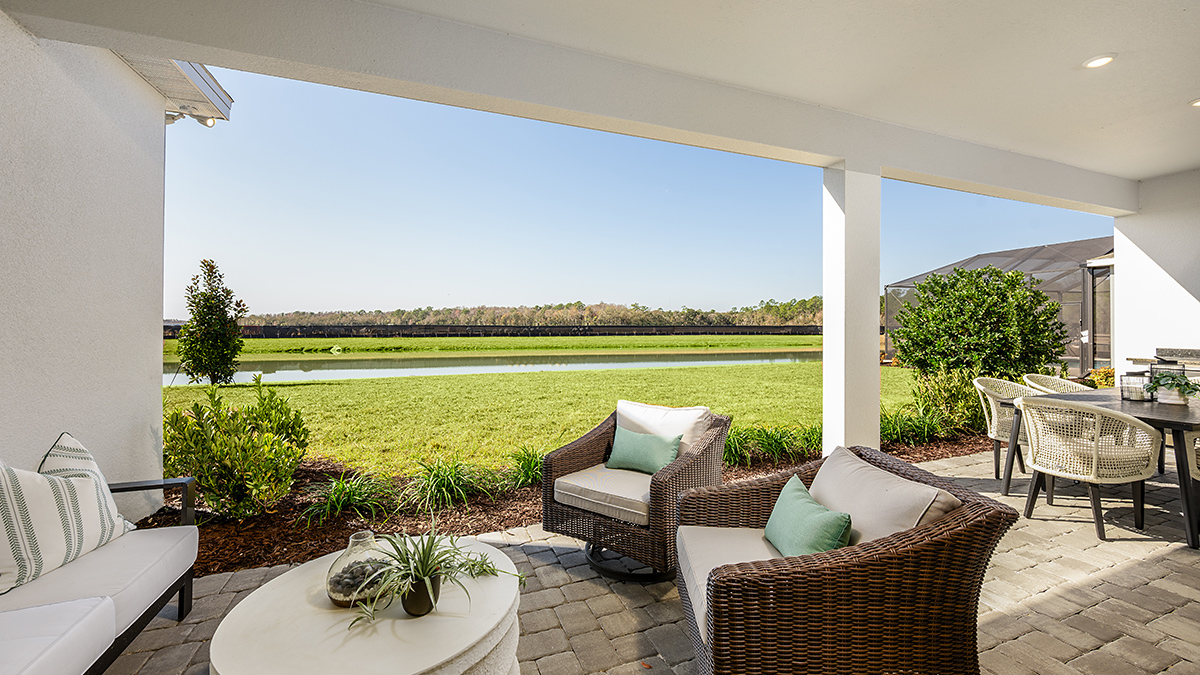 Esplanade at Westview - Taylor Morrison Image