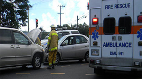 Dante Law Firm Accident Attorneys, P.A.
