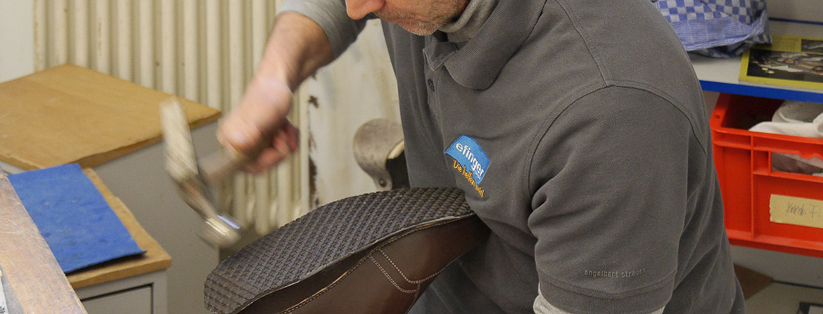 Efinger Orthopädietechnik GmbH, Brettreichstraße 11 in Würzburg