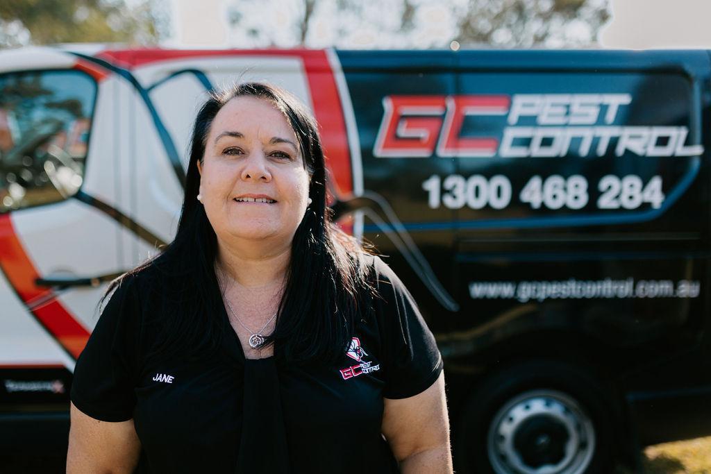 Images GC Pest Control Gold Coast