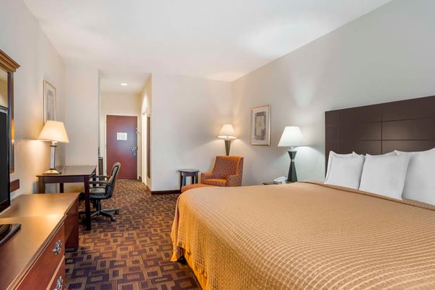 Images Best Western Carowinds