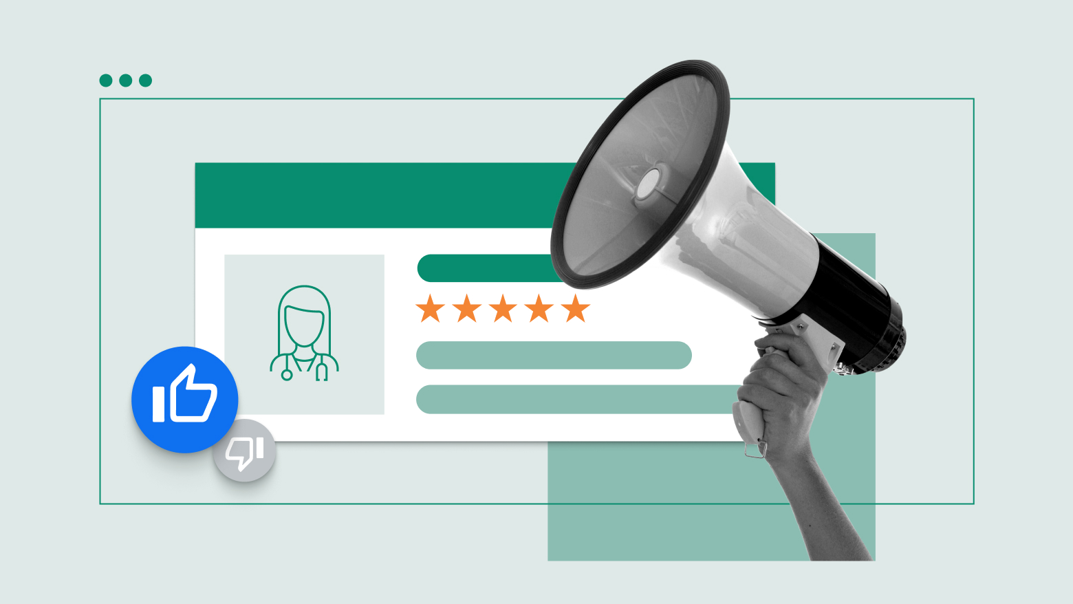 How to Amplify Word-of-Mouth By Leveraging Customer Reviews
