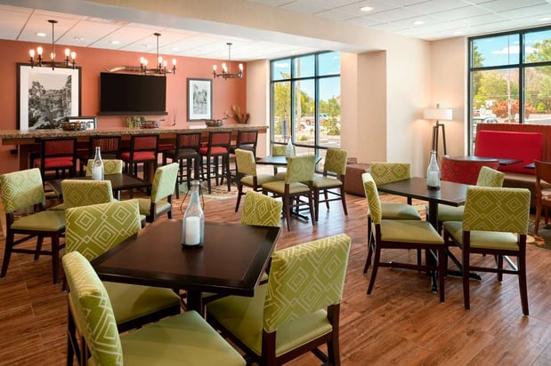 Images Hampton Inn Kanab