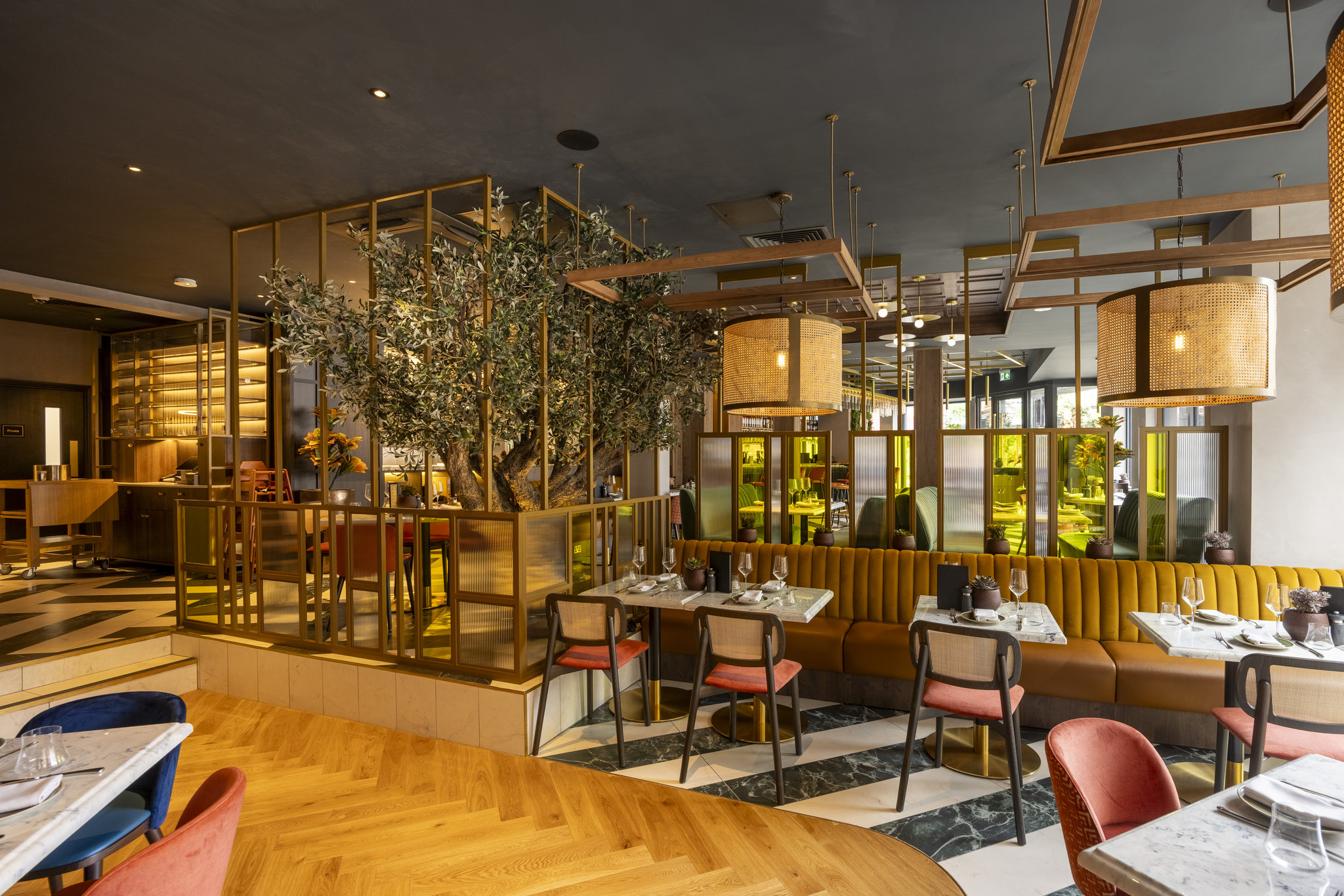Images Hotel Indigo Leeds by IHG
