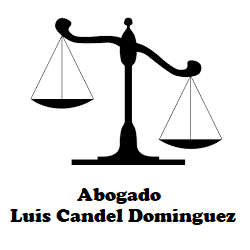 Abogado Luis Candel Dominguez Córdoba