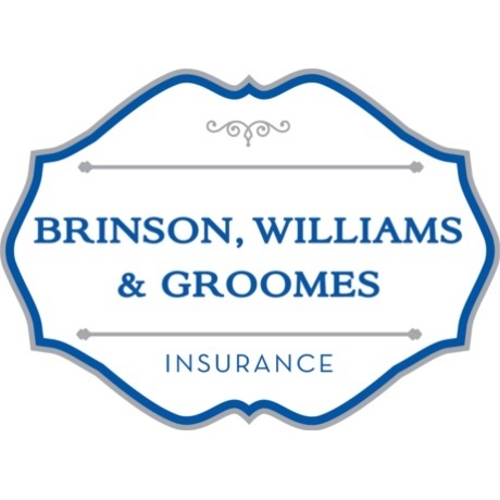 Brinson, Williams and Groomes Insurance, Inc. Logo