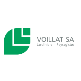 VOILLAT SA Logo