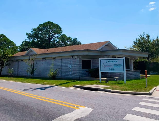 Images Memorial Physician Clinics Primary Care and Multispecialty Pascagoula