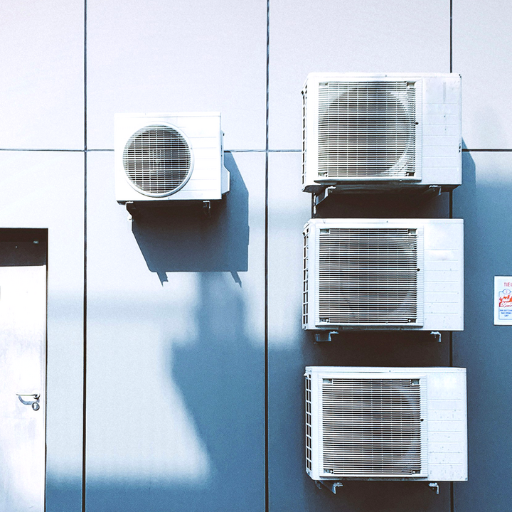 Images JP Air Conditioning - Heating & Cooling