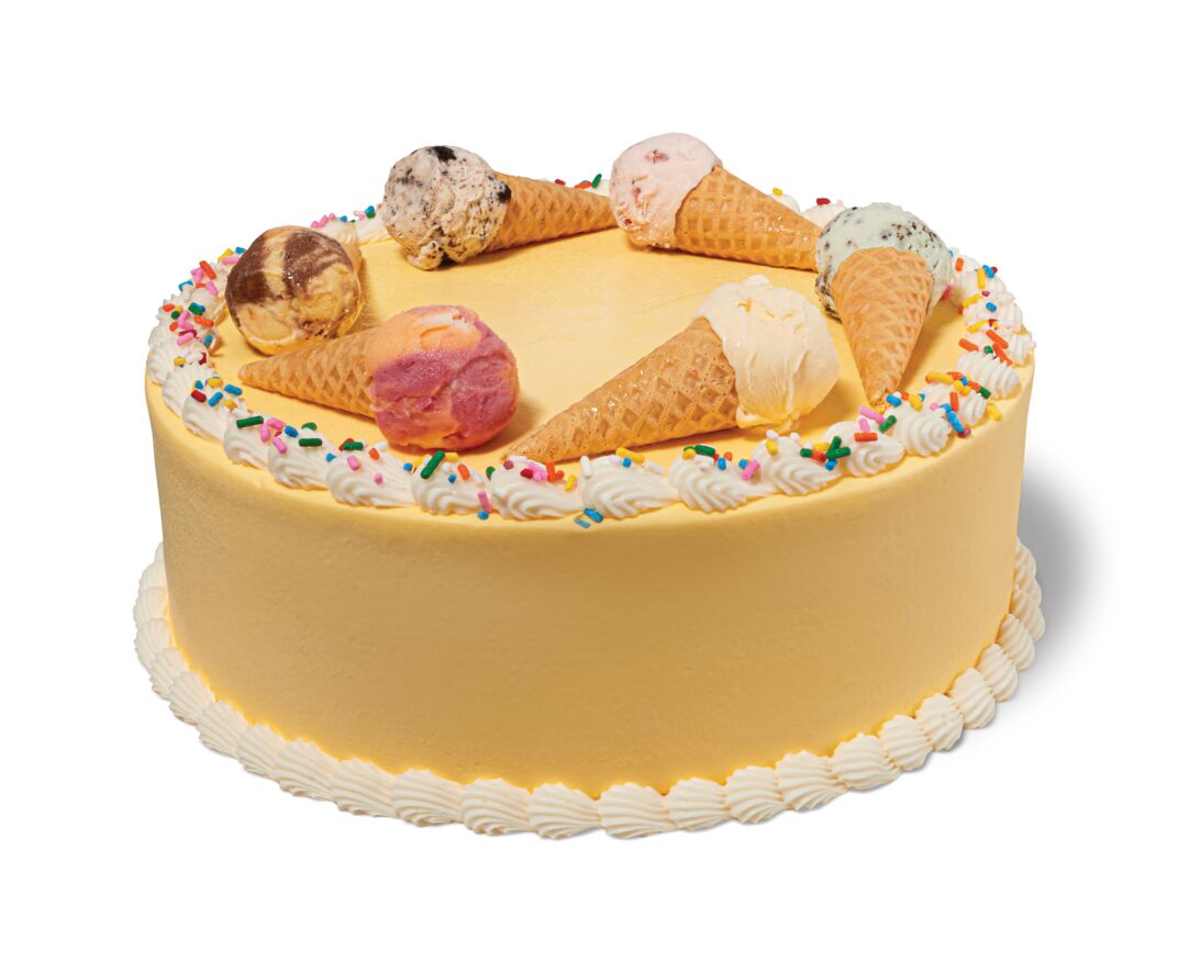 Baskin-Robbins Image