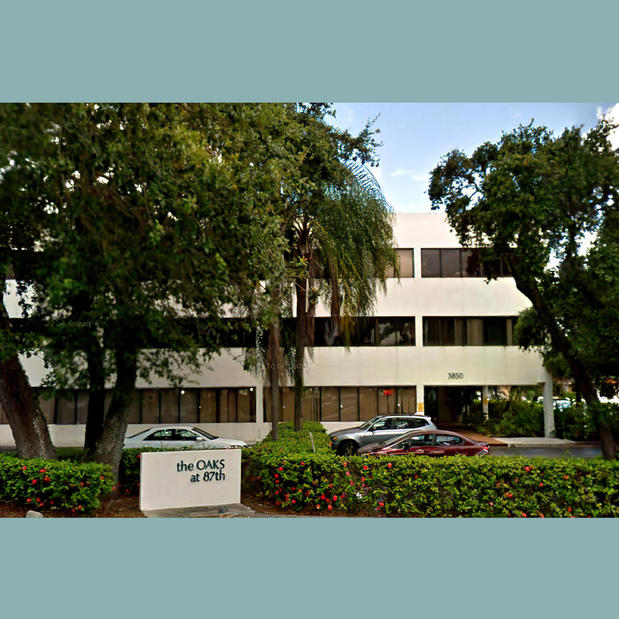 Images Miami Eye Center