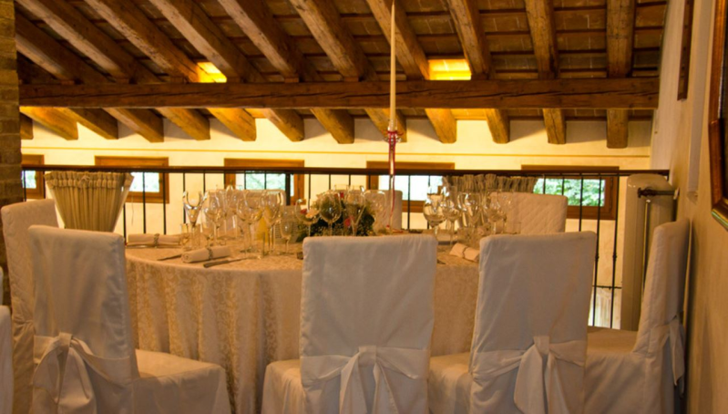 Ristorante Convivium