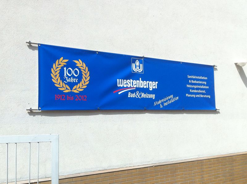 Bilder Westenberger Sanitär und Heizungs GmbH