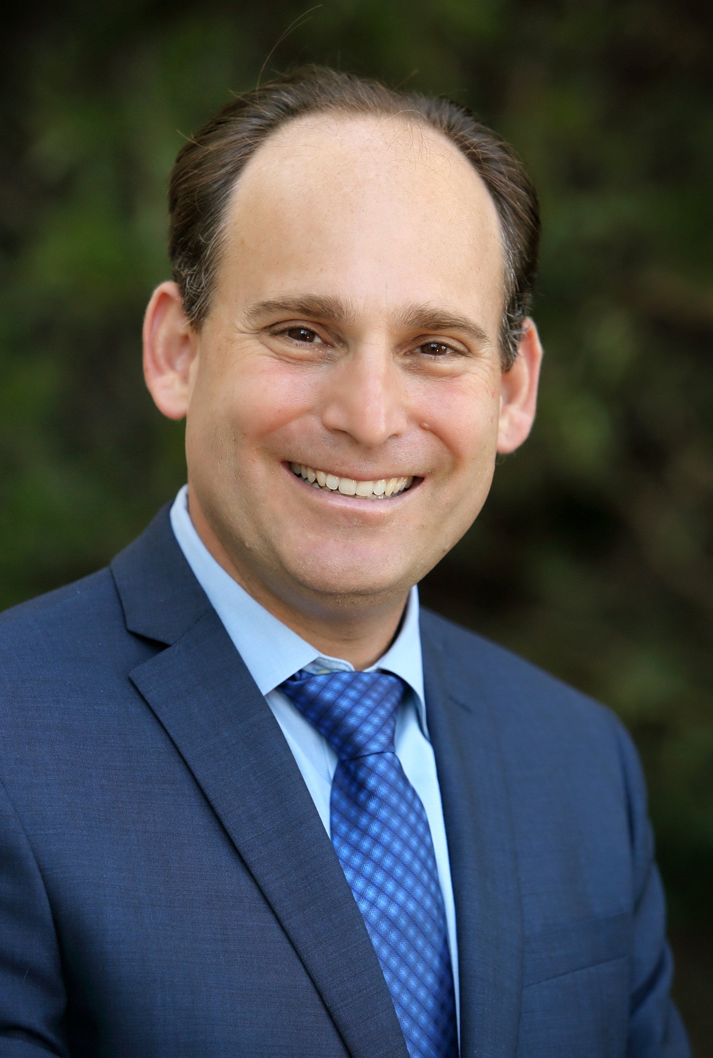 Oded Shezifi, Psy.D., RPT-S, Clinical Psychologist