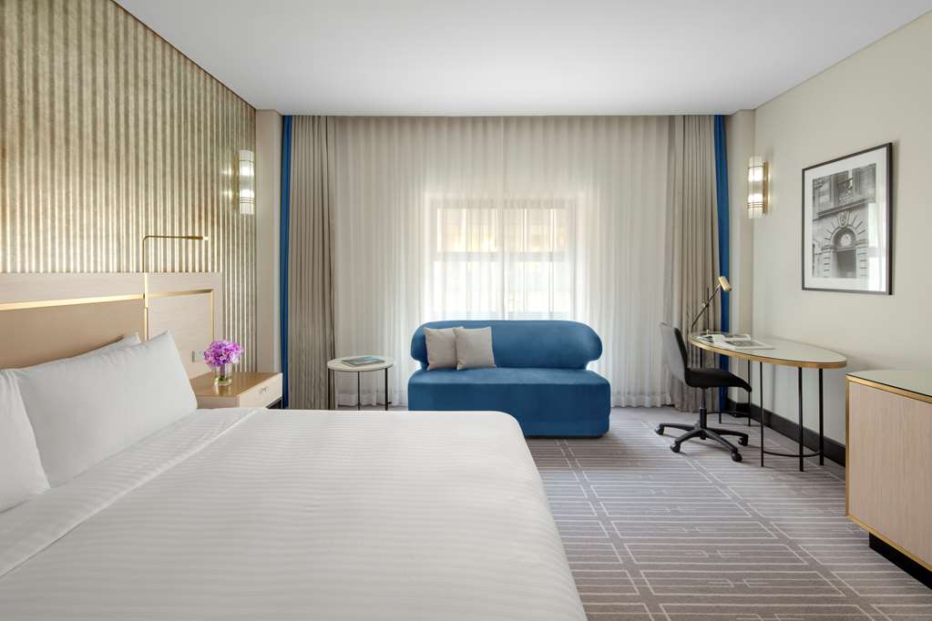Images Radisson Blu Plaza Hotel, Sydney - Closed