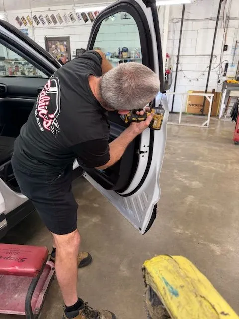 Images Babin's Auto Glass