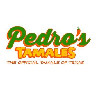 Pedro’s Tamales Logo