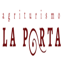 Agriturismo La Porta Logo