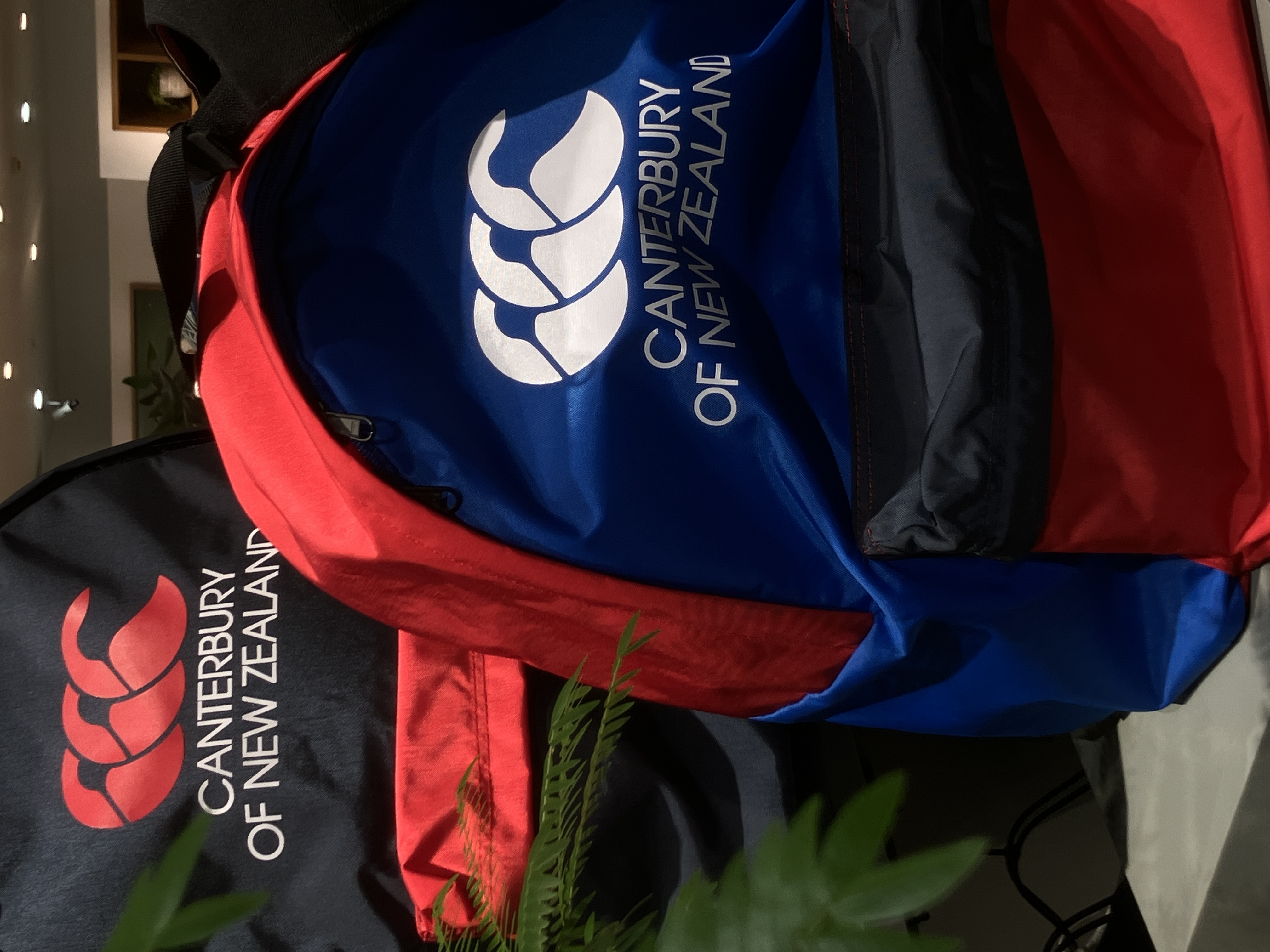 Images CANTERBURY NAGOYA