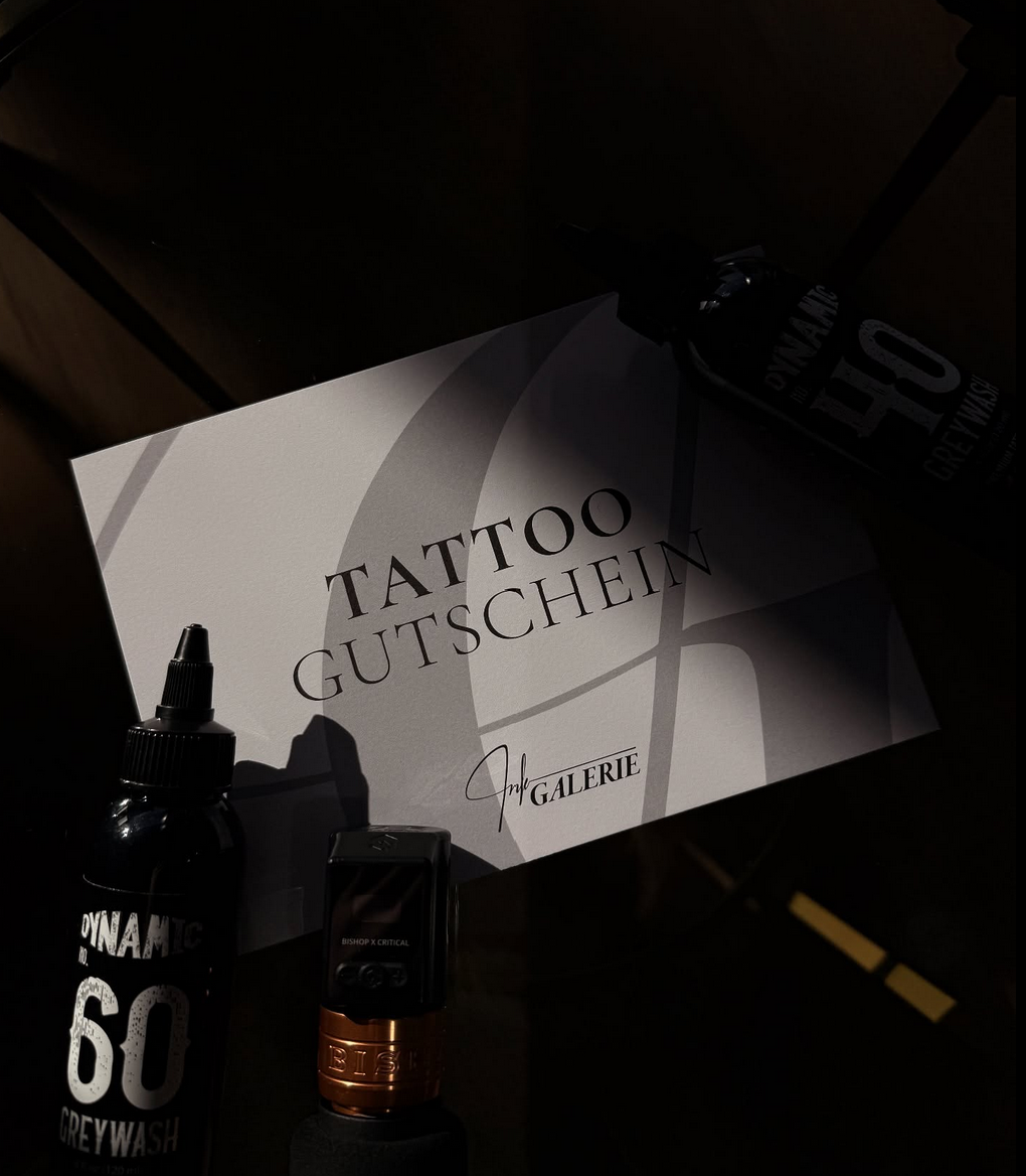 INK GALERIE, Erlenmattstrasse 91 in Basel