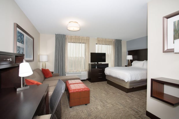 Images Staybridge Suites Denver South - Highlands Ranch by IHG