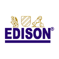 Academias Edison Barakaldo Logo