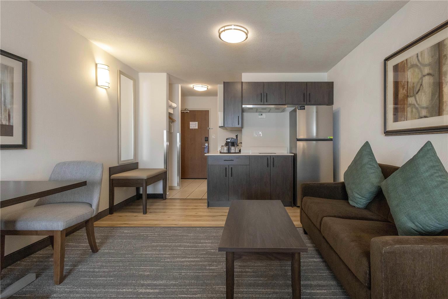 Images Best Western Dawson Creek