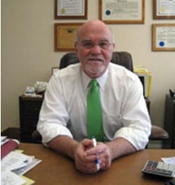 Goldman & Beslow, LLC Attorneys At Law