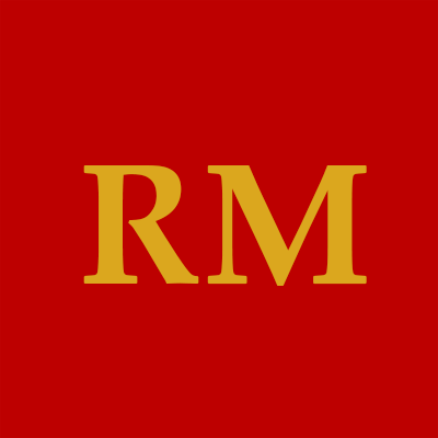 Roman Tint Logo