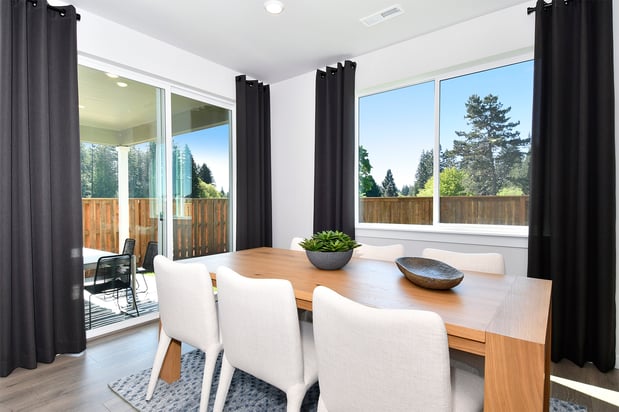 Images Elk Prairie - Taylor Morrison