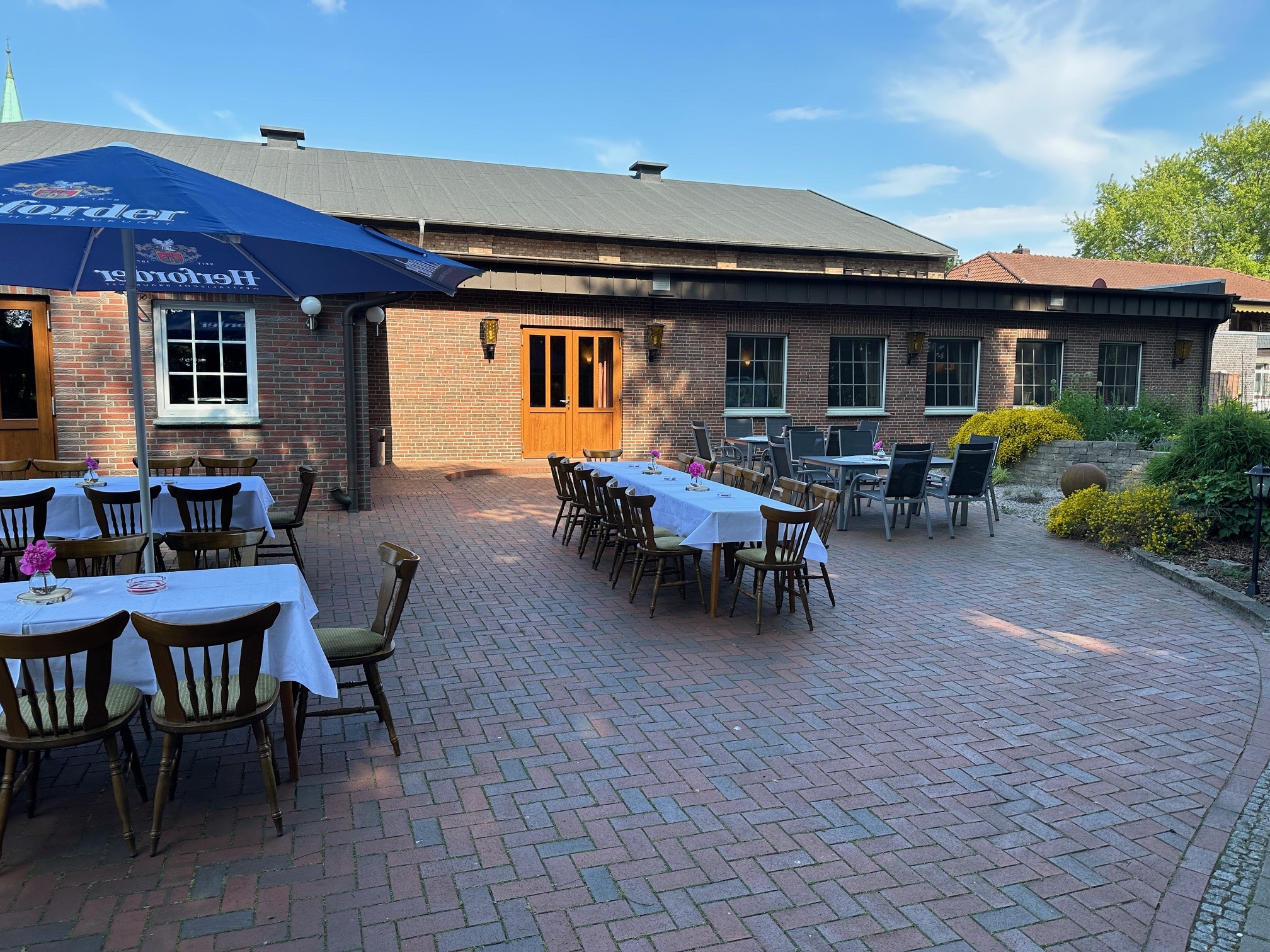 Bilder Gasthaus Hartje-Melloh