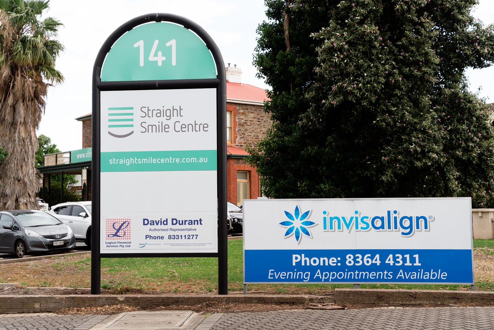 Images Straight Smile Centre