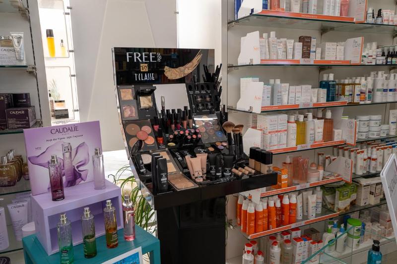 Images Farmacia al Mare Dr. Sciolli