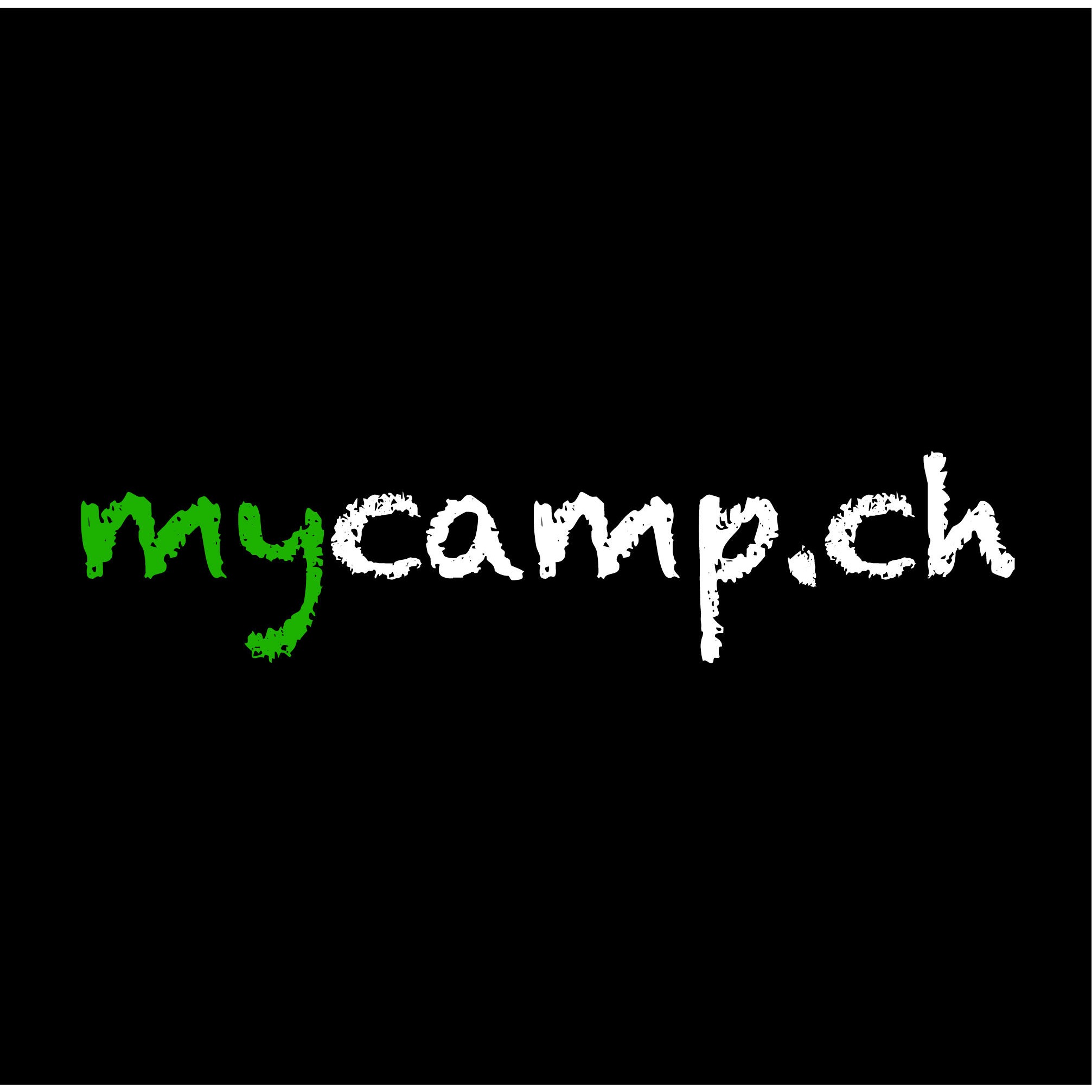 mycamp.ch Logo