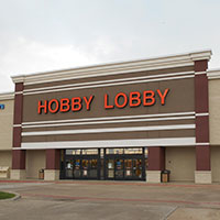 Hobby Lobby Lewisville (972)459-6706