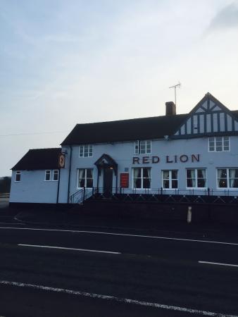 Images Red Lion