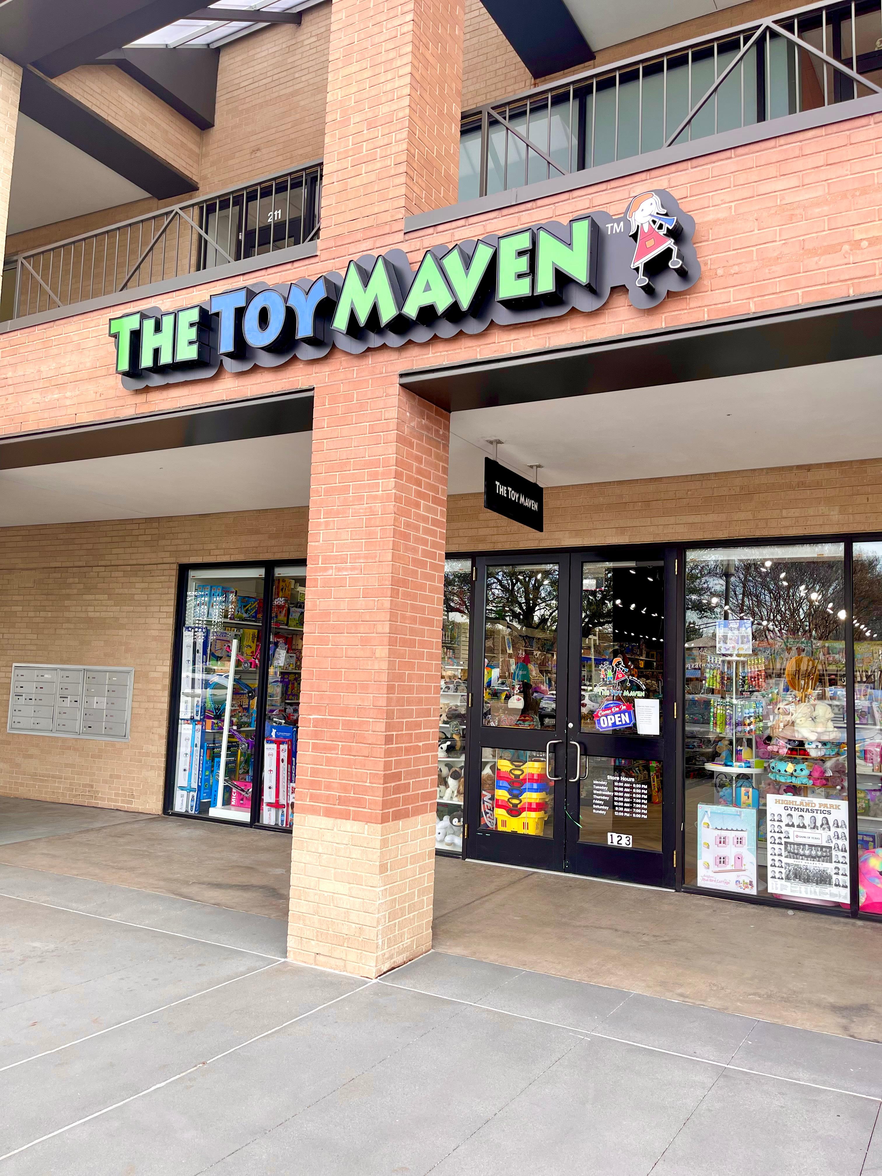 Image 22 | The Toy Maven - Park Cities