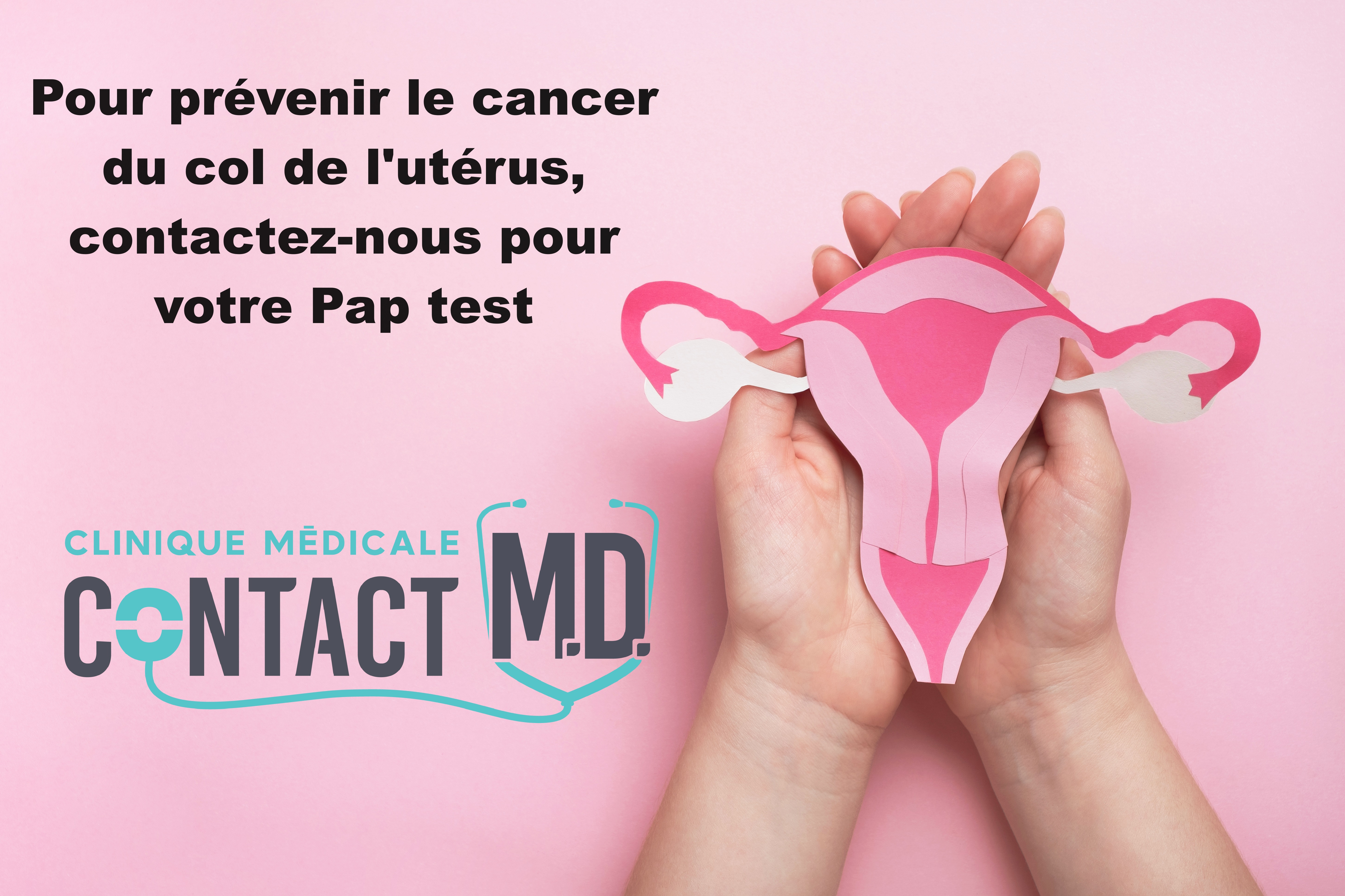 Images Clinique Médicale Contact M.D. - Consultation et Urgence Médicale