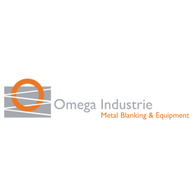 Omega Industrie Logo