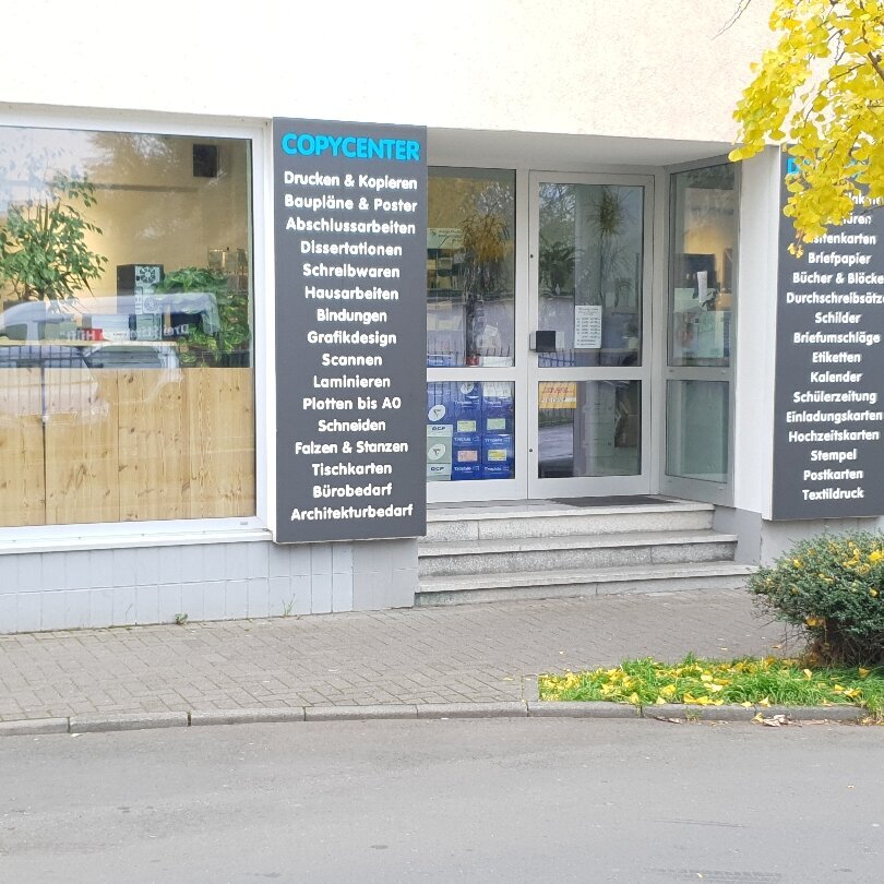 Bild 13 Druckerei A&L Group in Gießen