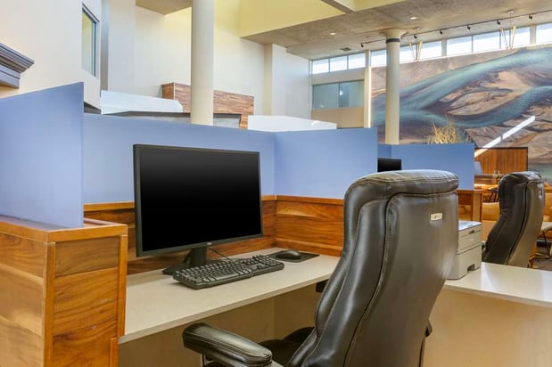 Images Best Western Plus El Paso Airport Hotel & Conference Center