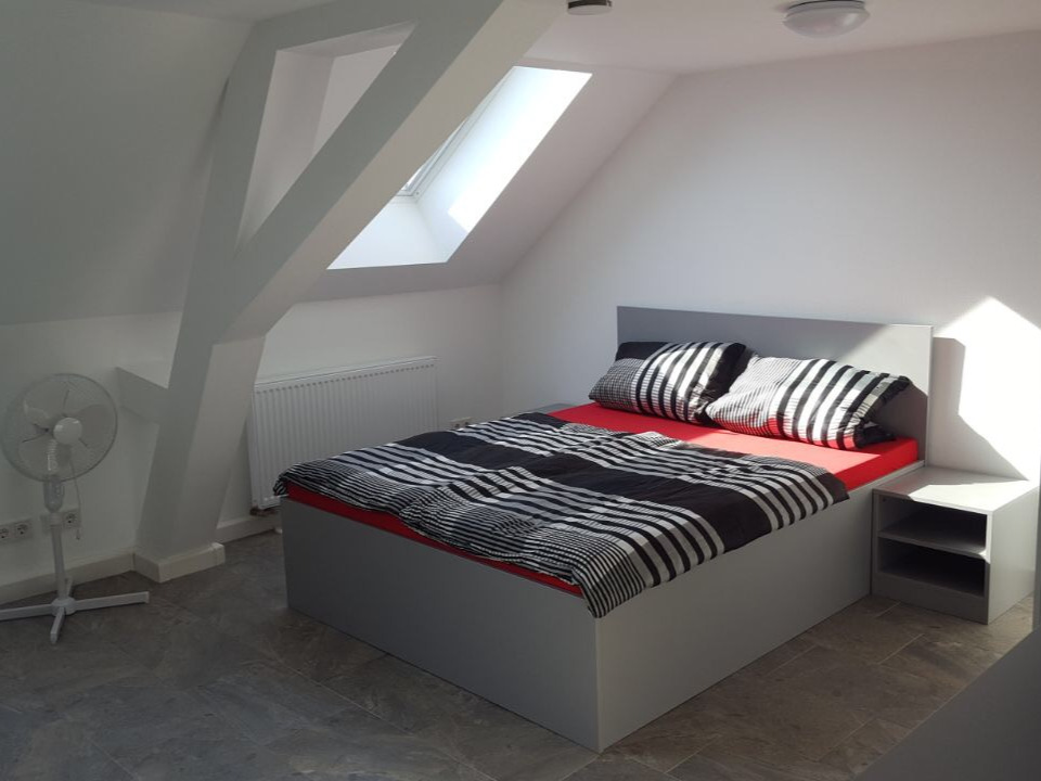 Monteurzimmer in Neunkirchen, Königstrasse 27 in Neunkirchen