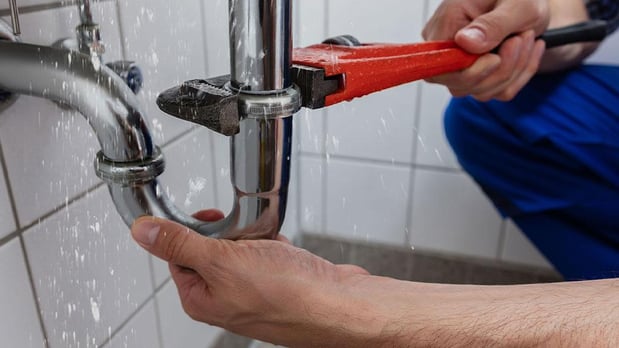 Images Moonlight Plumbing LLC