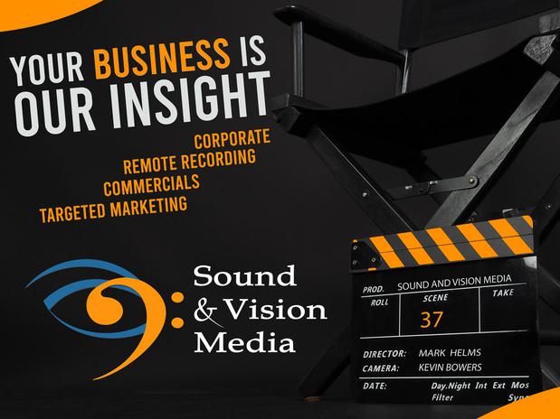 Images Sound and Vision Media