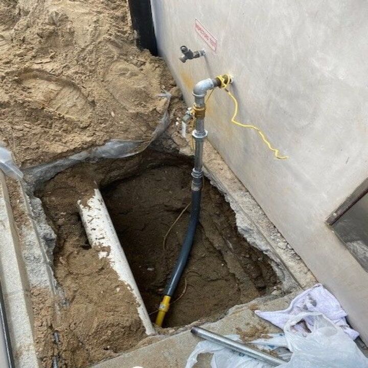 Images Hustle & Flow Plumbing LLC