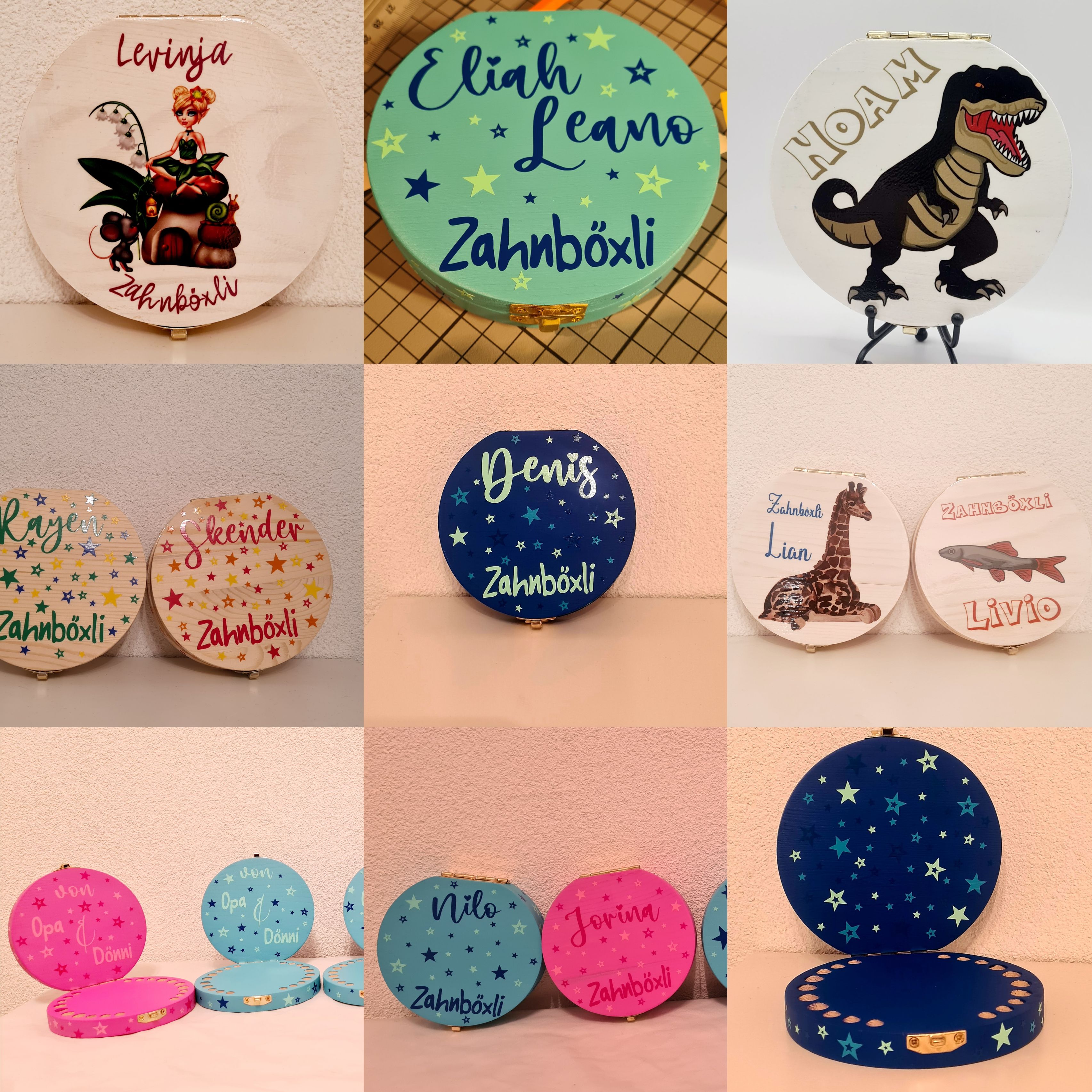 Bilder Leder & Kreativ Atelier Keller GmbH