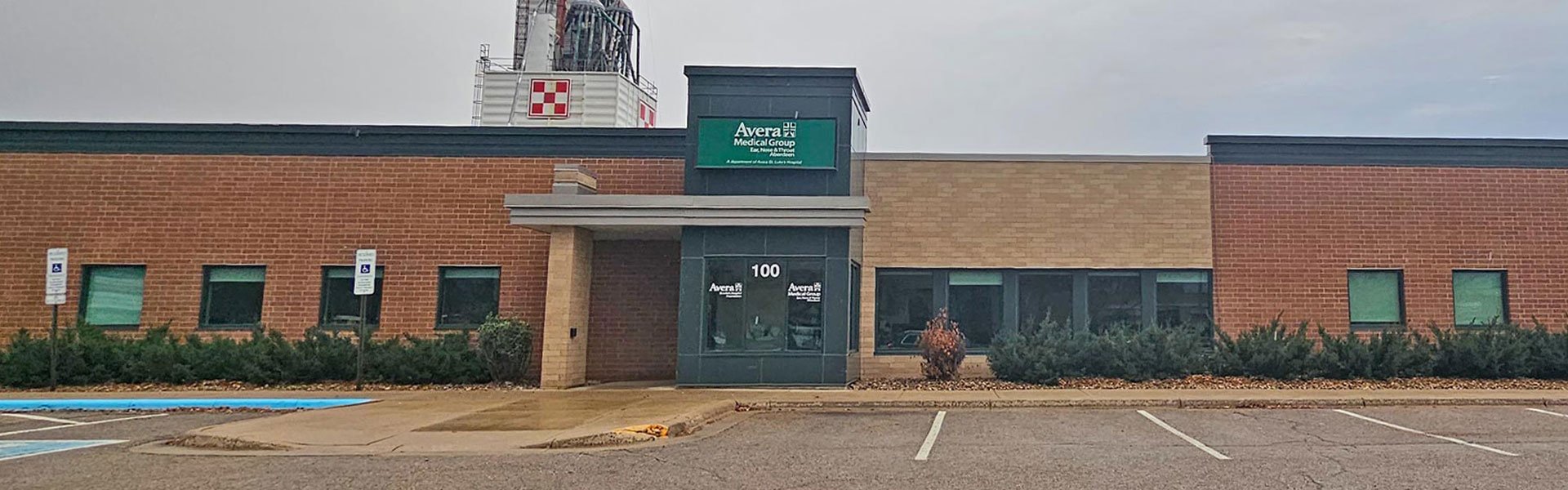 Avera St. Luke