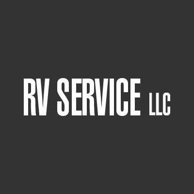 RV Service LLC Logo